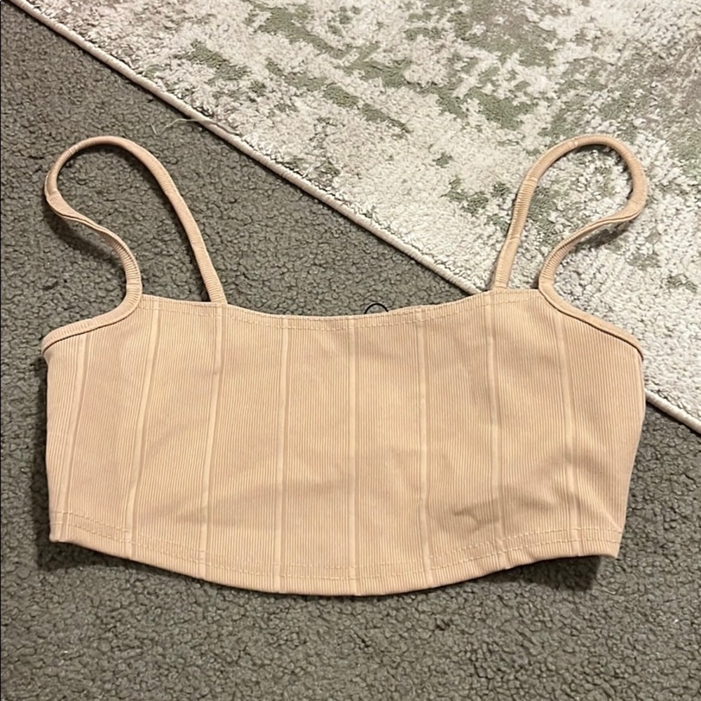 Pretty Little Thing tank!